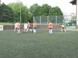 Quatro - Dream Team (5.6.2011)
